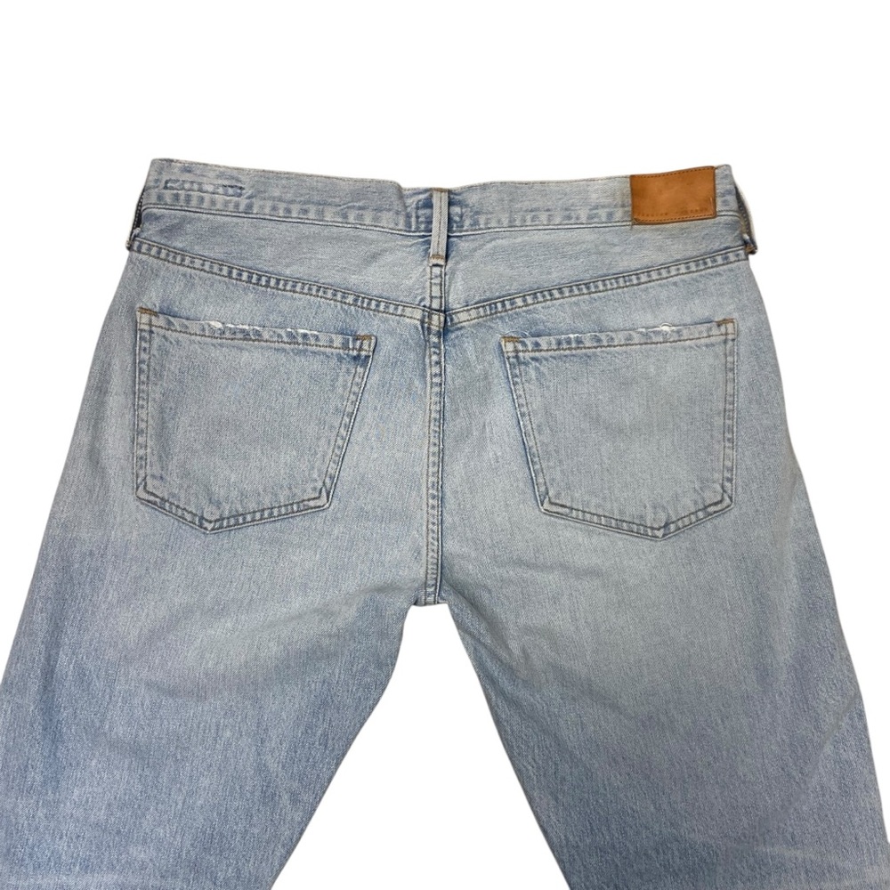 Citizens of Humanity Studded Emerson Slim Boyfriend Jean 28 - Picture 8 of 15